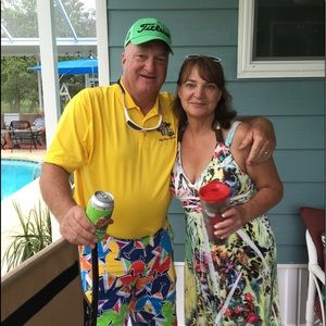 Meet your Posher, Vickie